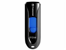 Transcend JetFlash 790     512GB USB 3.1 Gen 1 Black