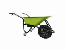 Zipper ZI-EWB500LI Electric Wheelbarrow