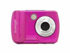 Easypix Aquapix W2024 Splash pink