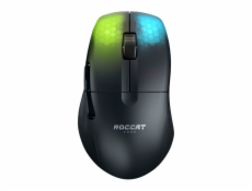 Roccat Gaming Mouse Kone Pro Air black