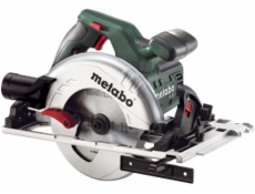 Píla okružná Metabo KS55FS (6.00955.00)