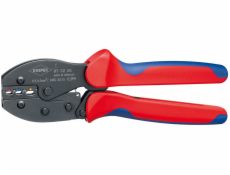 KNIPEX 975236 PreciForce krimp. nastroj lesteny 220 mm