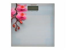 Esperanza EBS010 Orchid digitálna osobná váha