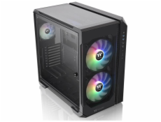 Thermaltake View 51 TG ARGB black