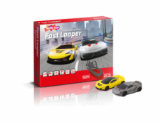 Buddy Toys BST 1633 Autodráha Fast Buddy Toys BST 1633 Autodráha Fast