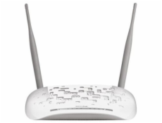 TP-Link TD-W8961N + N300 1WAN 4LAN route