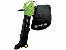 Fieldmann FZF 4050 E