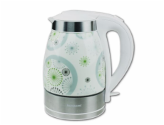 Ravanson CB-1701C Keramická kanvica