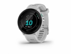 Garmin Forerunner 55 white