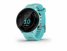 Garmin Forerunner 55 turquoise