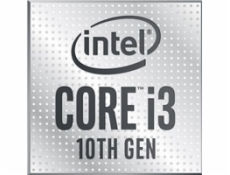 Intel Core i3-10320 CM8070104291009