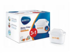 BRITA Maxtra+ Hard Water Expert 3+1 ks