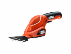 Black & Decker GSL 200 nožnice na trávu
