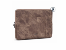 RIVACASE 8904 beige Laptop sleeve 14