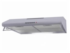 AKPO WK-7-3050 zabudovateľný odsávač pár sivý 