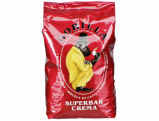 Joerges Espresso Gorilla Superbar Crema 1 Kg