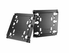 Fractal Design Universal Multibracket Type A Black