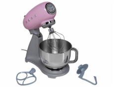 SMEG Stand Mixer SMF02 pink