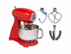 SMEG Stand Mixer SMF03 red