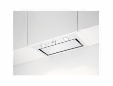 Electrolux LFG716W Pod Vstavaný odsávač pár biely 