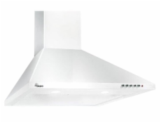 AKPO WK-4 Classic Eco 50 nástenný komínový odsávač pár biely 