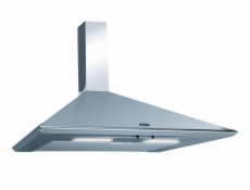 AKPO WK-5 Soft 60 Nástenný komínový odsávač pár Inox 