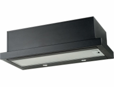 AKPO WK-7 Light eco zabudovateľný odsávač pár čierny 