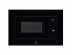 Electrolux LMS2203EMK vstavaná mikrovlnná rúra čierna 