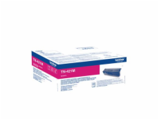 Brother TN-421 M Toner magenta