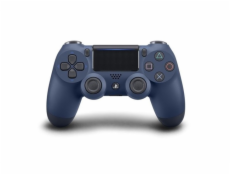 Sony Playstation PS4 Controller Dual Shock midnight blue