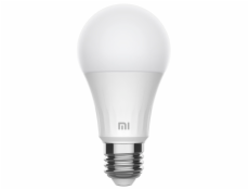 Xiaomi MI Smart LED Bulb E27 8,0W (60W) white