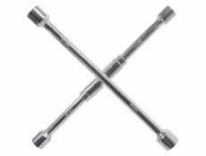 Klíč na kola 17-19/21-23 mm TÜV, GS skládací, COMPASS