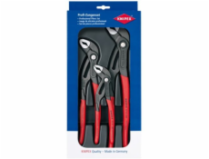 knipex 002009v02 Cobra-Paket 180,250,300 mm 3x knipex COBRA