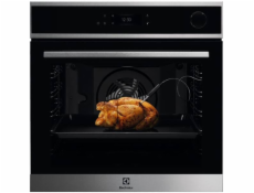 ELECTROLUX EOC8P39WZ Vstavaná parná rúra 