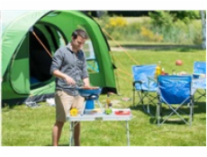 Coleman 200 Stove Campingaz Party grill plynový 