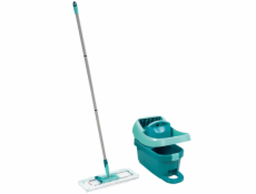 Leifheit 55096 set mop + vedro Profi s integrovanými kolieskami