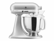 KitchenAid 5KSM175PSECU Artisan silver