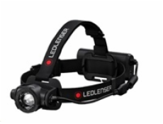 LEDLENSER H15R CORE čelovky 