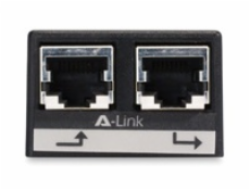 APC Temperature &amp; Humidity Sensor with Display