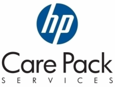 HP 5y TravelNextBusDay Notebook Only SVC