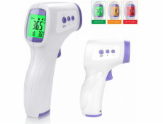 Thermometer Esperanza Dr lucas ECT002 (white color)