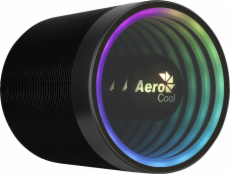 Aerocool Mirage 5 Processor Internal 6 cm Black 1 pc(s)