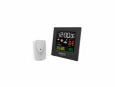 Meteorologické stanice Camry CR 1166