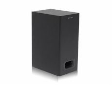 Sharp HT-SBW110 Slim Soundbar systém čierny 