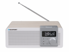 Blaupunkt PP14BT prenosný prehrávač Rádio / USB / Bluetooth 