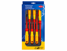 Knipex 000 20 12 V02 Sada skrutkovačov S / PH, prevedenie VDE