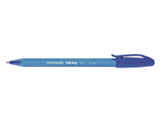 Paper Mate 100 InkJoy guličkové pero s modrým atramentom 