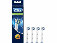 ORAL-B EB 50-4 Cross Action Black