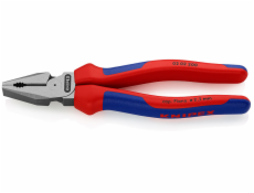 Knipex 02 02 200 SB Kliešte kombinované - silové