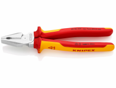 Knipex 02 06 225 Kliešte kombinované - silové